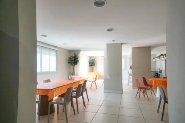 Imagem GIRO VILA MATILDE - TIBÉRIO - Apto de 51m², próximo às Estações Vila Matilde e Guilhermina-Esperança!