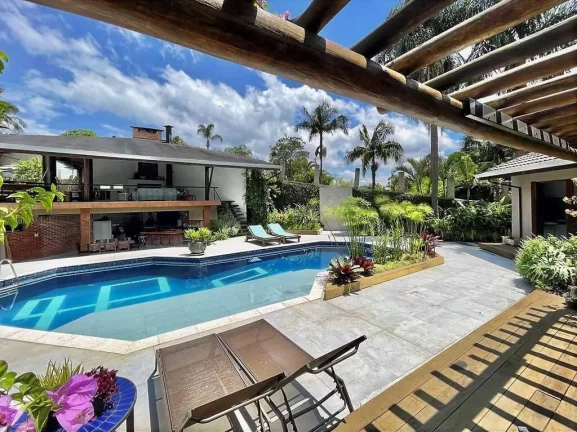 Imagem Fazendinha - Maravilhosa! 5sts, piscina, Lounge, quadra de areia!!