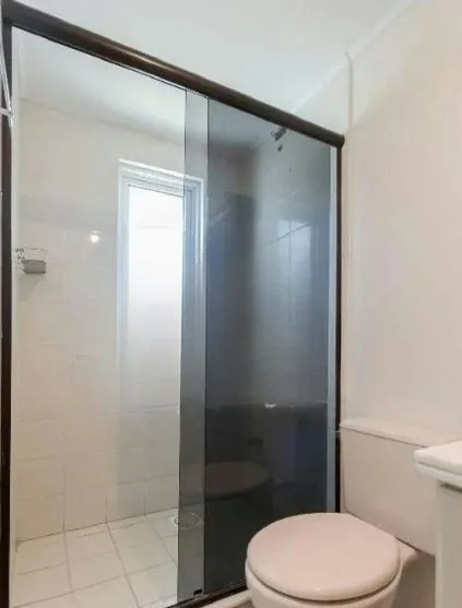 Imagem Apartamento de 2 dormitórios, vaga e infra
