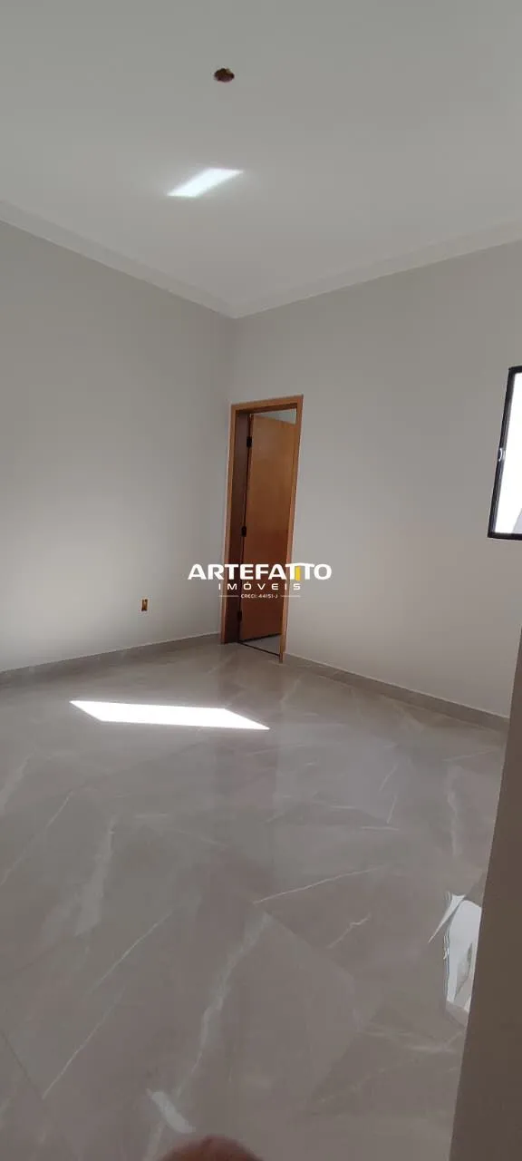 Imagem Apartamento Jd. Botânico, 3 quartos, 1 suíte, 2 vagas garagem