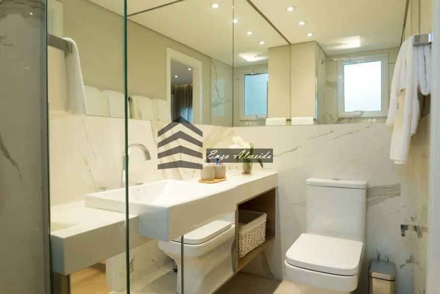 Imagem Apartamento à venda em São Paulo/SP
