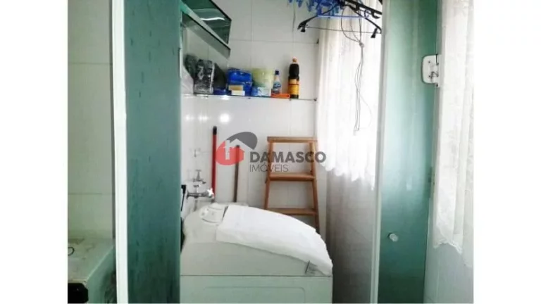 Imagem Apartamento à venda 2 Quartos, 1 Suite, 1 Vaga, Rudge Ramos, São Bernardo do Campo - SP