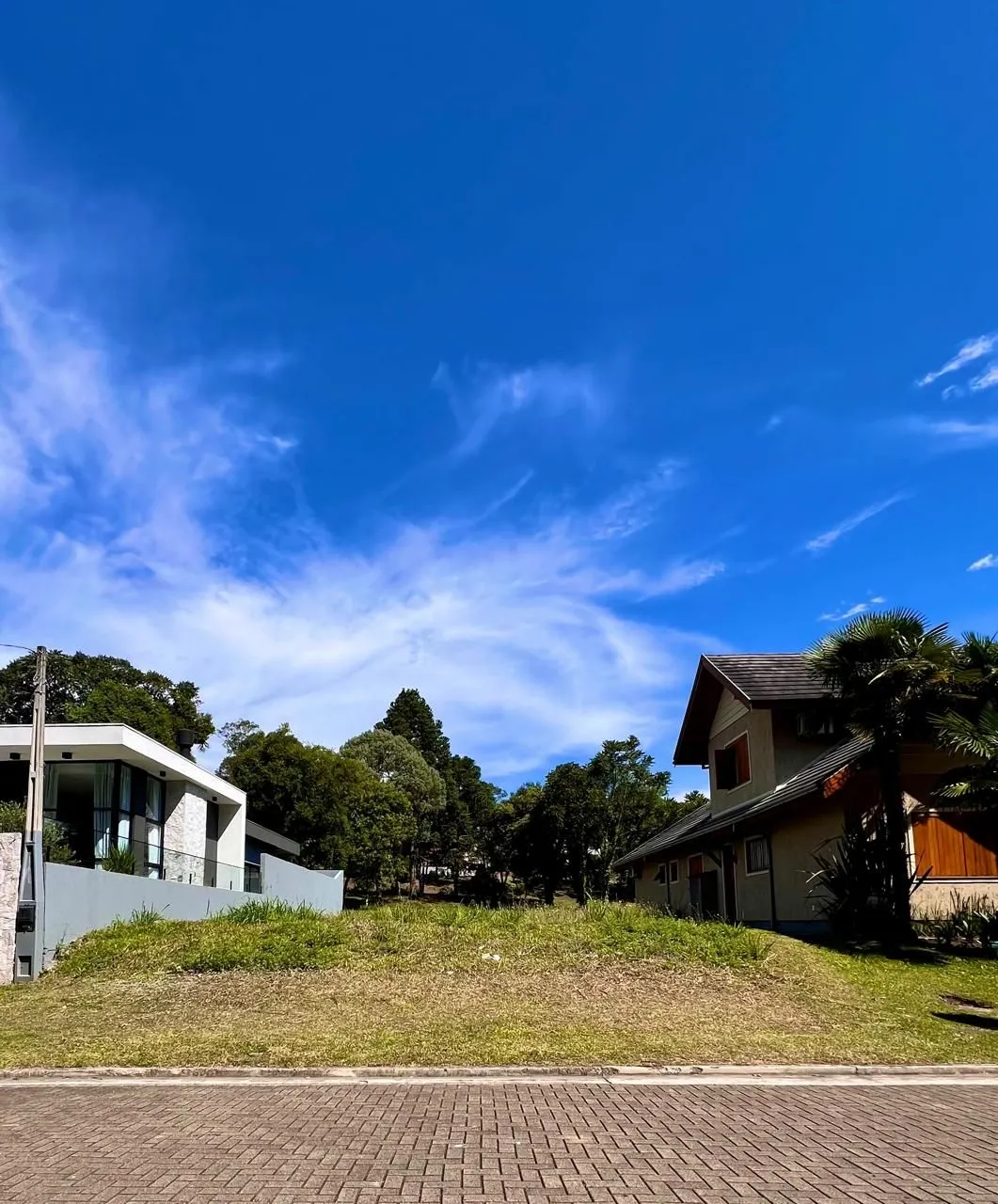 Imagem Terreno à venda em Gramado, Carniel, 390m2