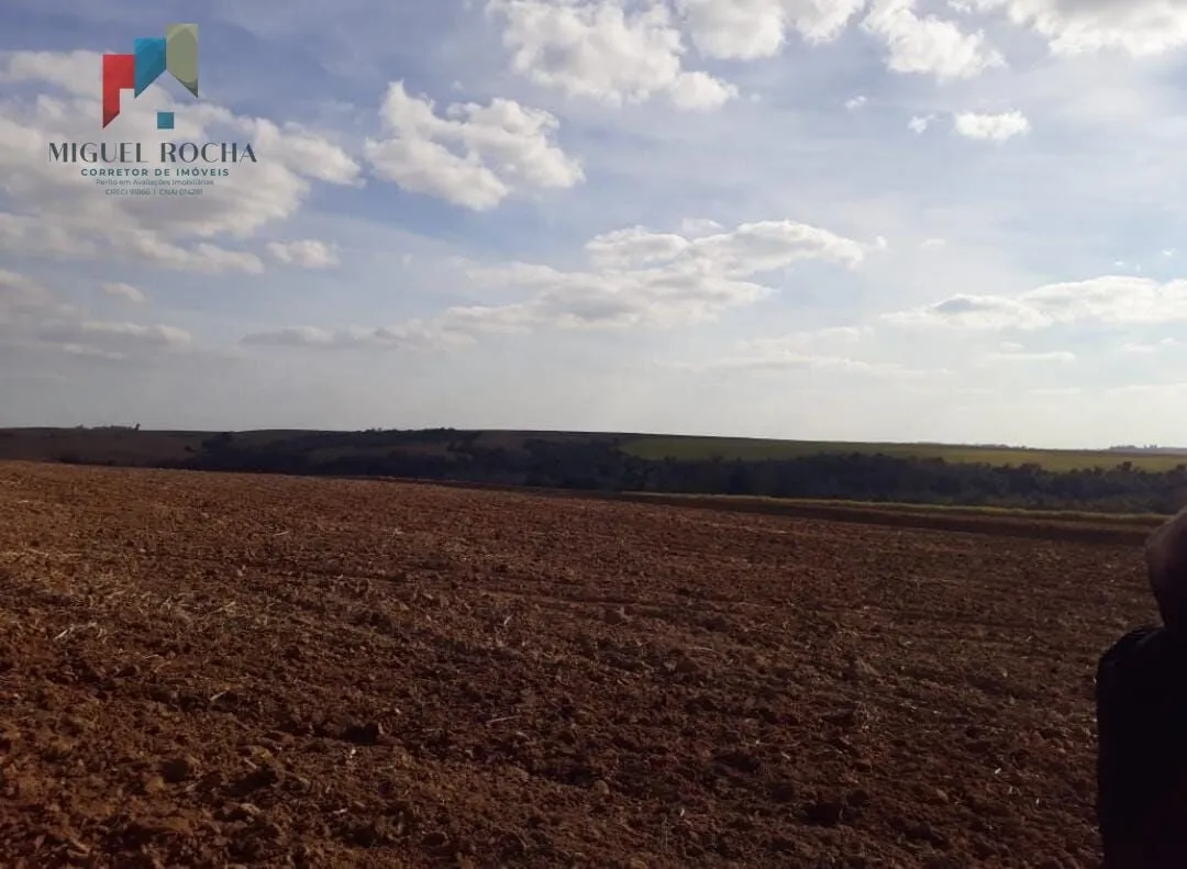 Imagem Fazenda Região de Tiête SP