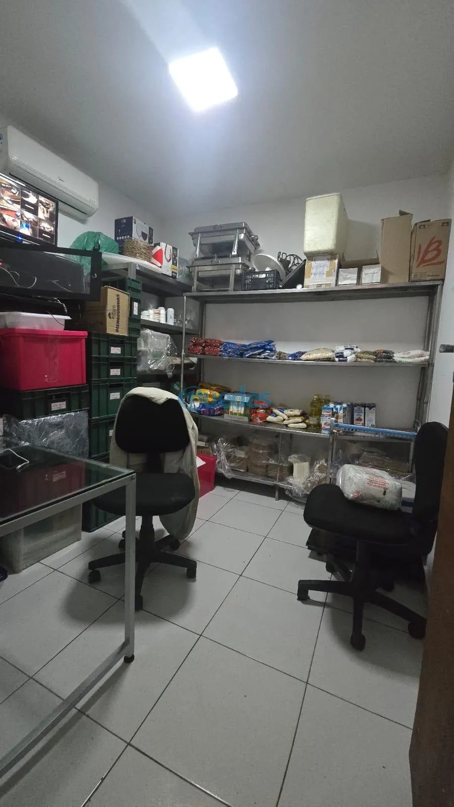 Imagem Prédio Comercial à Venda na Chácara Santo Antônio, 360m² R$ 1.650.000