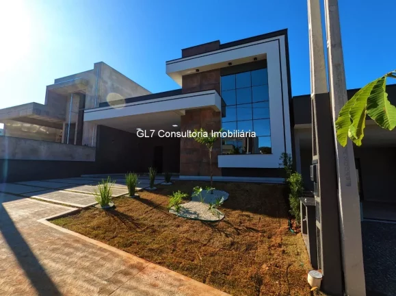 Imagem Casa T?(C)rrea Jardim Residencial Piemonte - Indaiatuba/SP