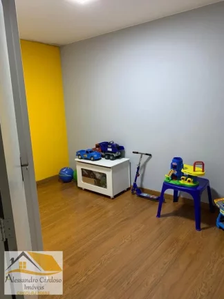 Imagem Vendo Linda Casa no Jardim Marajó com Piscina