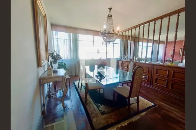 Imagem Apartamento à Venda - Copacabana, 3 Quartos, 280 m2