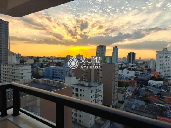 Imagem Apartamento para Venda em Santo André / SP no bairro Campestre