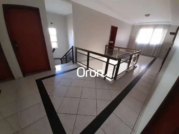 Imagem Sobrado à venda, 253 m² por R$ 1.480.000,00 - Jardim América - Goiânia/GO