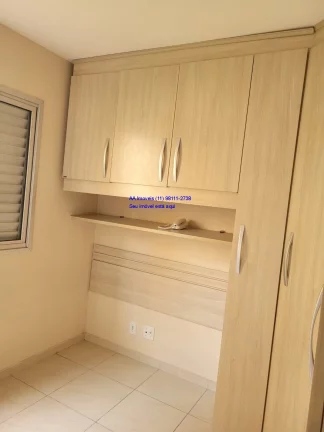 Imagem APARTAMENTO RESIDENCIAL em JANDIRA - SP, JARDIM SÃO LUIZ