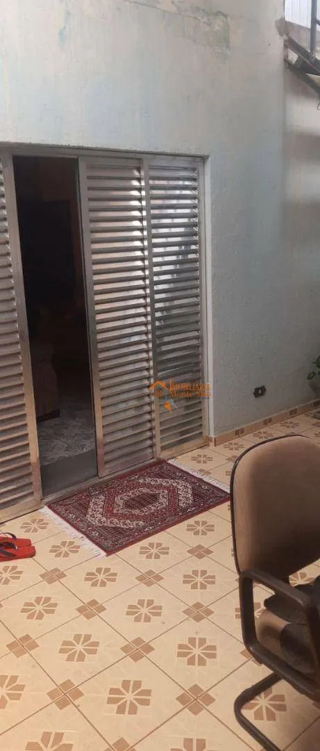 Imagem Casa com 5 dormitórios à venda, 200 m² por R$ 1.000.000,00 - Jardim Cumbica - Guarulhos/SP