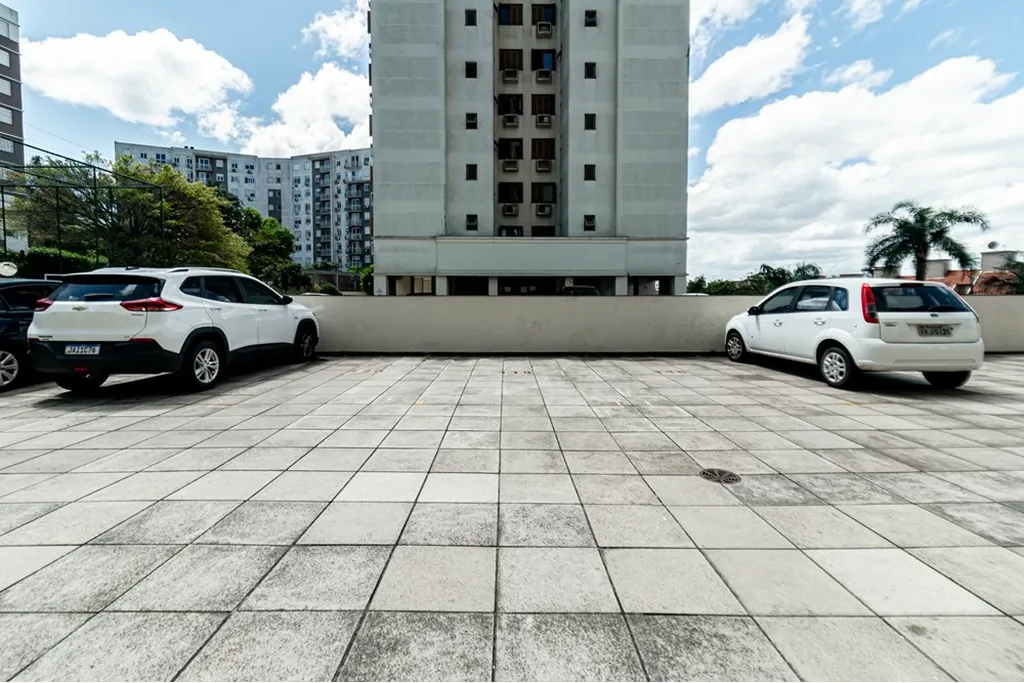 Imagem Apartamento em Jardim Sabará