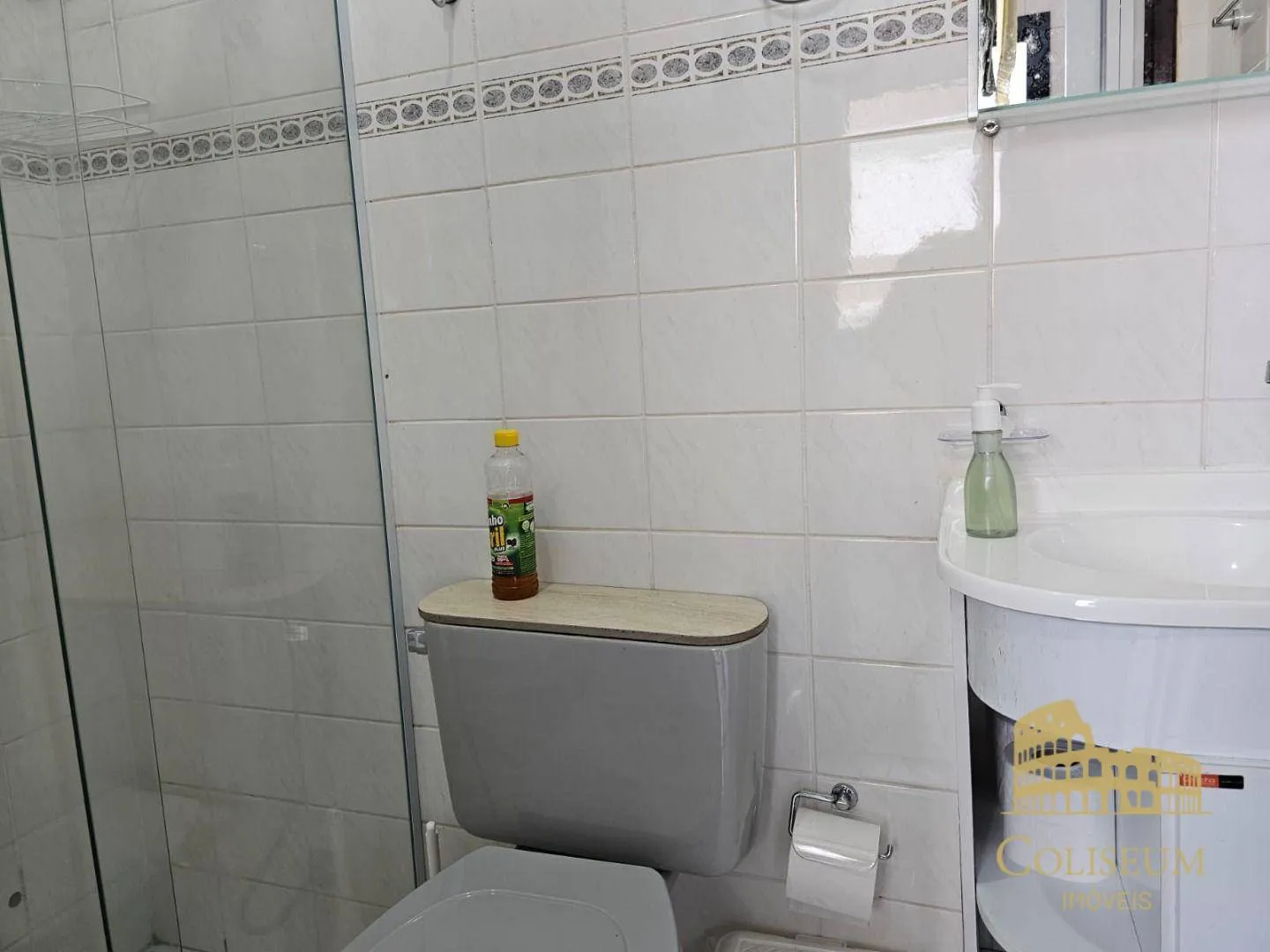 Imagem Apartamento com 2 dormitórios à venda, 110 m² por R$ 480.000,00 - Vila Assunção - Praia Grande/SP