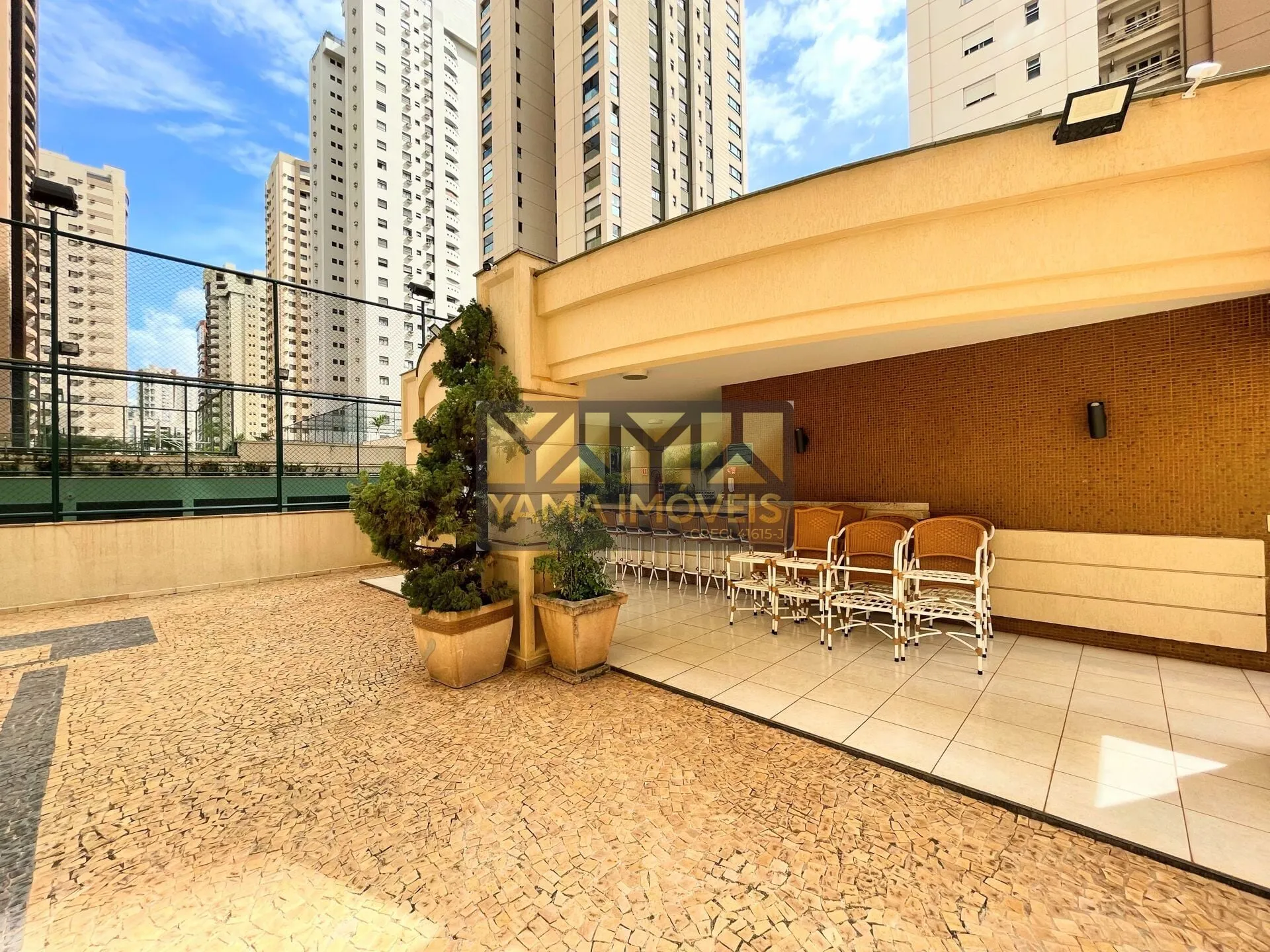 Imagem Edifício Monet - Apartamento Alto Padrão em Jardim Irajá, Ribeirão Preto/SP