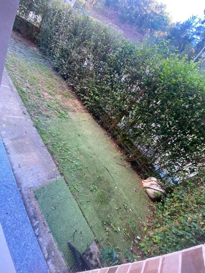 Imagem Apartamento Garden para Venda em Petrópolis / RJ no bairro Itaipava