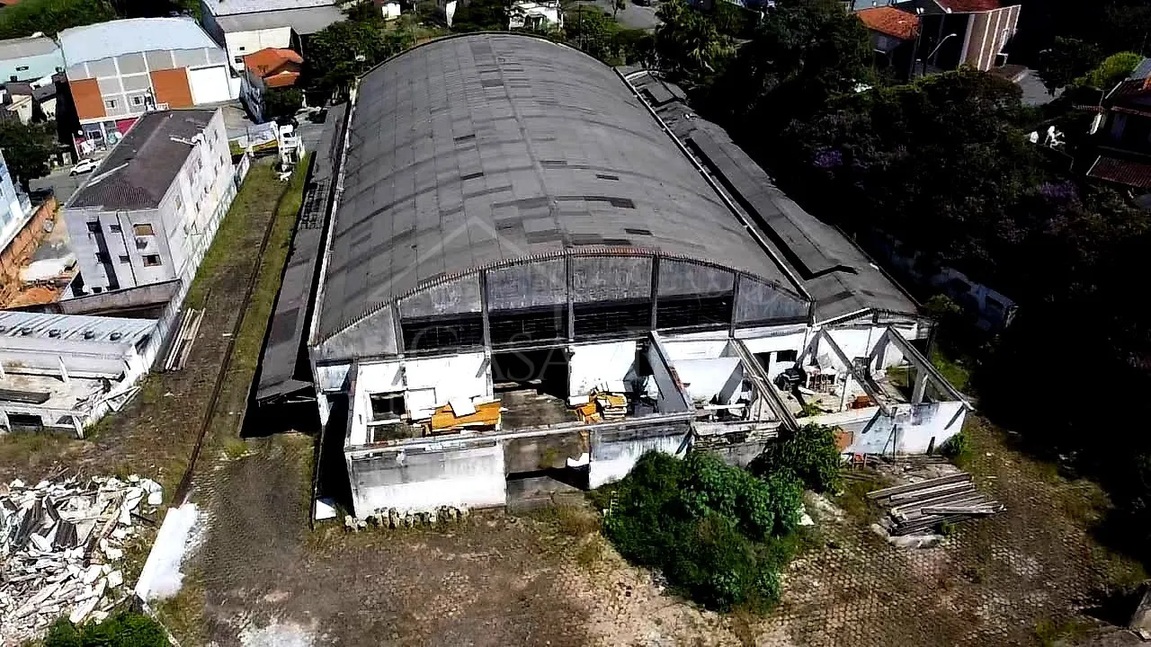 Imagem Comercial à venda em Vila Togni, Poços de Caldas