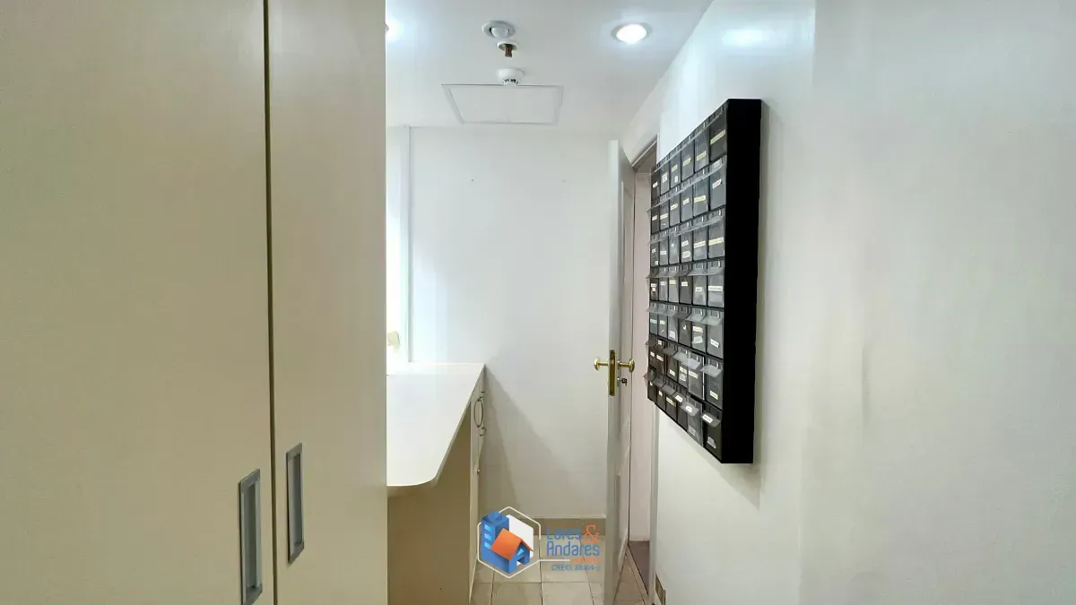 Imagem Laje corporativa para venda em Jardim Paulista, 330m²