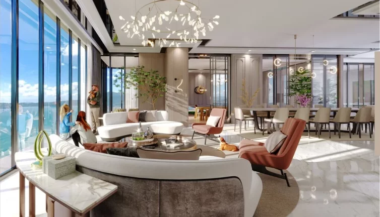 Imagem APARTAMENTO RESIDENCIAL em Itapema - SC, Centro