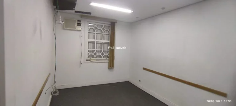 Imagem Imperdível casa comercial à venda no Jardim Paulista 166m² de área.