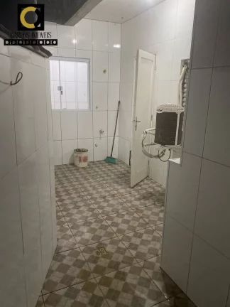Imagem Lindo apartamento 2 Dorm Mobiliado na Vila Mathias - Santos