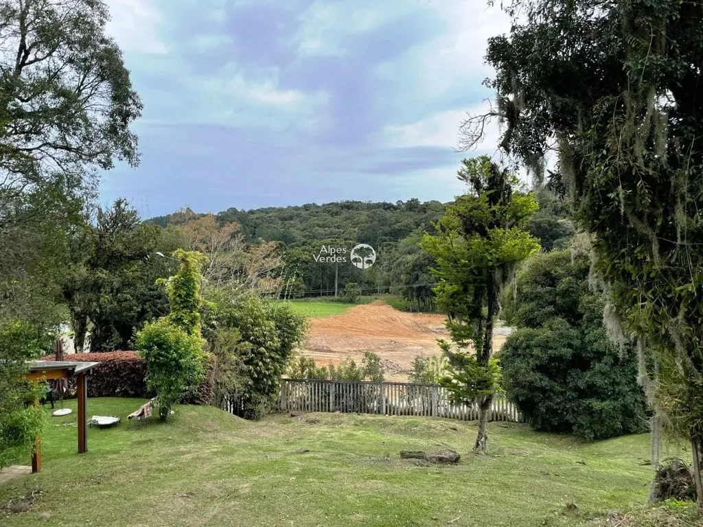 Imagem Terreno a venda por R4 900.000,00 - Mato Queimado, Gramado/R