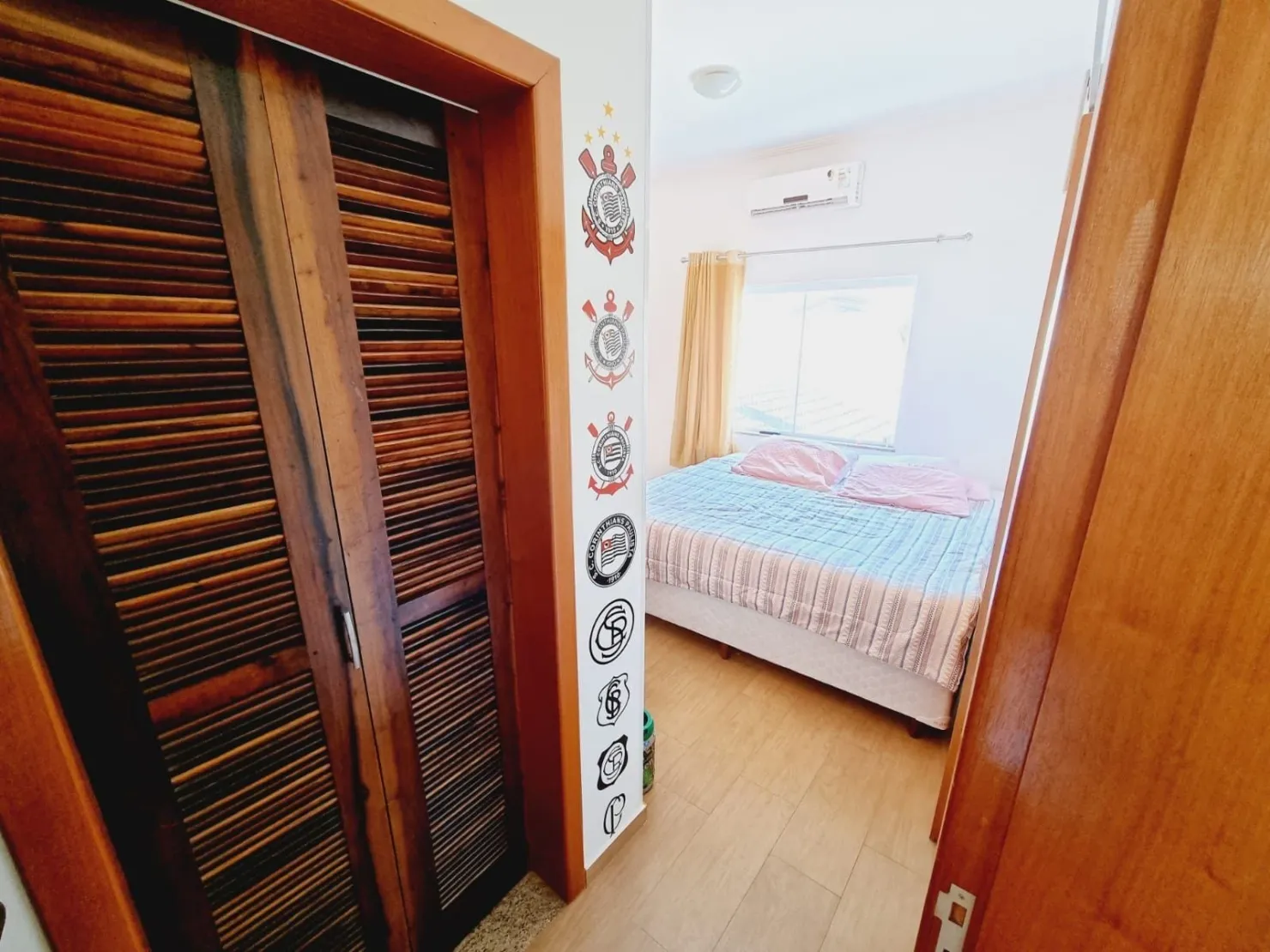 Imagem Casa à venda 4 Quartos, 3 Suítes, 2 Vagas, 255M², Caminho Novo, Tremembé - SP | Campos do Conde 1