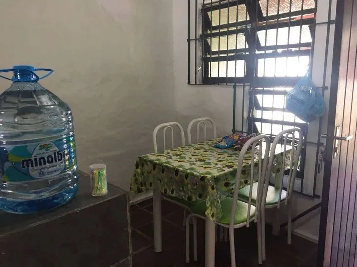 Imagem Casa com 1 Quarto à Venda, 74 m² em Loteamento Altamir Tibiriça Pimenta - Caraguatatuba