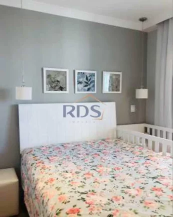 Imagem Apartamento - Padrão / Residencial / Campo Belo