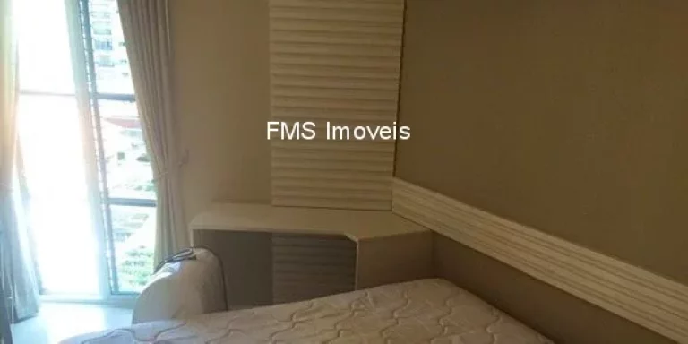 Imagem APARTAMENTO DUPLEX 45m² - 1 DORMITORIO- 1 VAGA - VILA NOVA CONCEIÇÃO