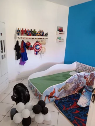 Imagem Casas no Bairro Vinhateiro, São Pedro da Aldeia/RJ