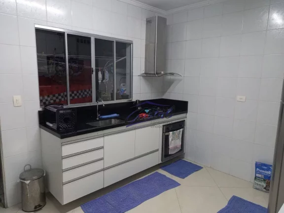 Imagem Sobrado com 2 dormitórios à venda, 80 m² por R$ 480.000,00 - Butantã - São Paulo/SP