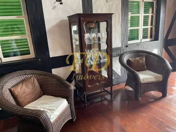 Imagem Casa em Condomínio Fechado