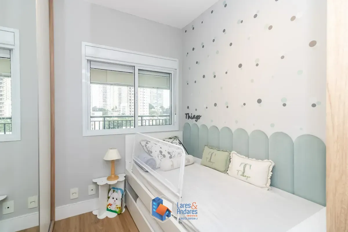 Imagem Apartamento para venda em Parque da Mooca com 2 quartos, sendo 1 suíte, 75m²