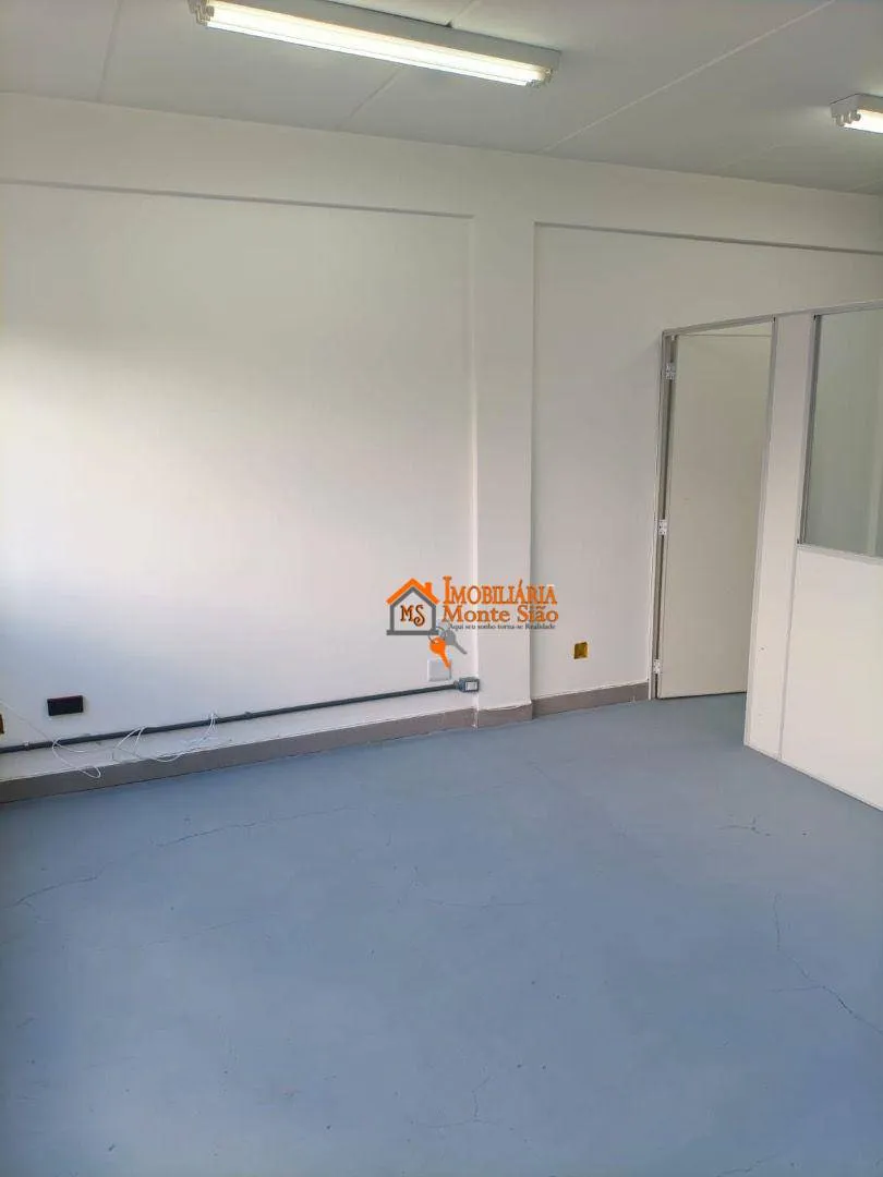 Imagem Galpão para alugar, 300 m² por R$ 16.276,00/mês - Jaçanã - São Paulo/SP
