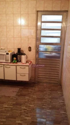 Imagem Sobrado com 3 dormitórios à venda, 125 m² por R$ 300.000,00 - Parque Industrial Cumbica - Guarulhos/SP