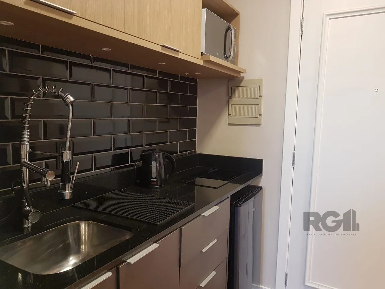 Imagem Loft em Cidade Baixa