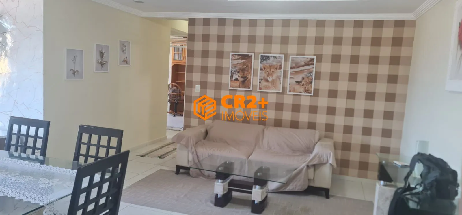 Imagem Vendo excelente Apartamento140m² com vista pro mar da praia do Bessa
