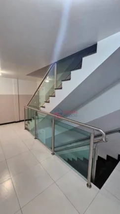 Imagem Apartamento com 3 dormitórios à venda - Pinheirinho