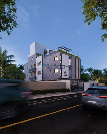 Imagem Apto á venda - 3 Quartos - 1 suítes -62m² - Bessa, João Pessoa/PB