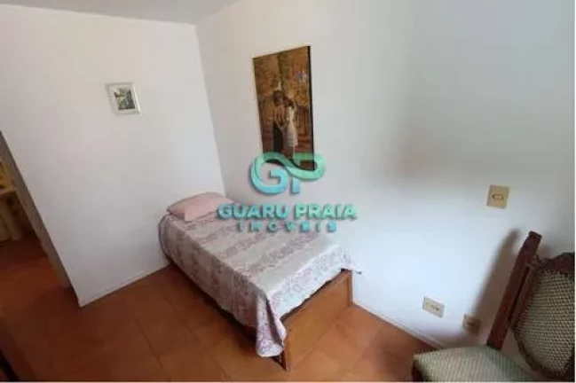 Imagem Apartamento 2 dormitorios com lazer