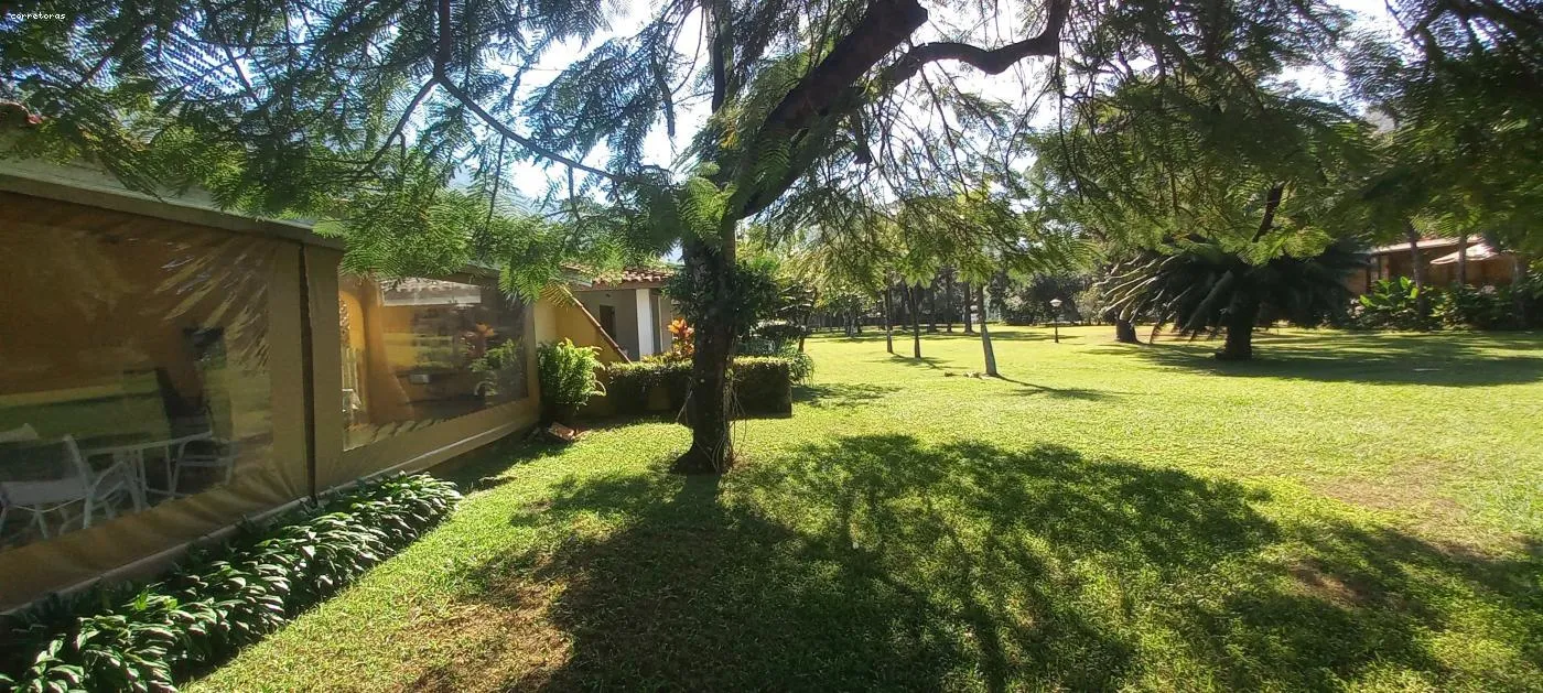 Imagem Casa em Condomínio para Venda em São Sebastião, Guaeca, 5 dormitórios, 3 suítes, 4 banheiros, 3 vagas