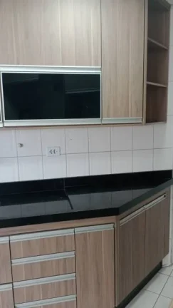Imagem Alugo Apto em Santo André, Vila América