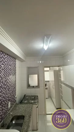 Imagem Apartamento à Venda em Vila Antonieta, São Paulo - SP