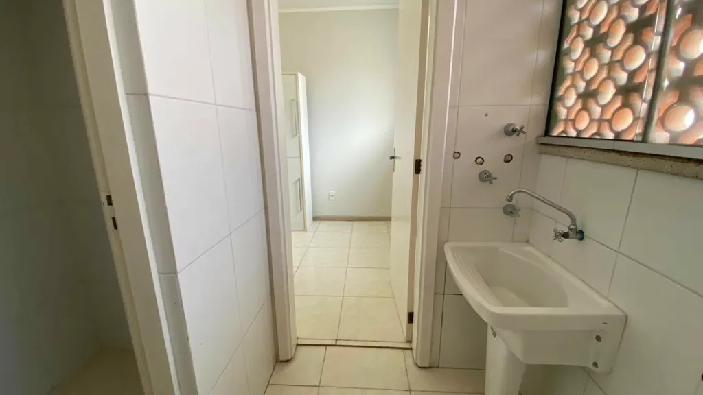 Imagem Apartamento em Petrópolis