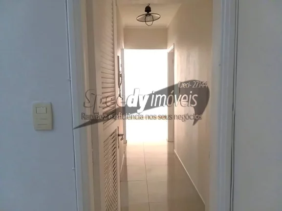Imagem Apartamento em Santos 3 dormitórios, bairro Gonzaga