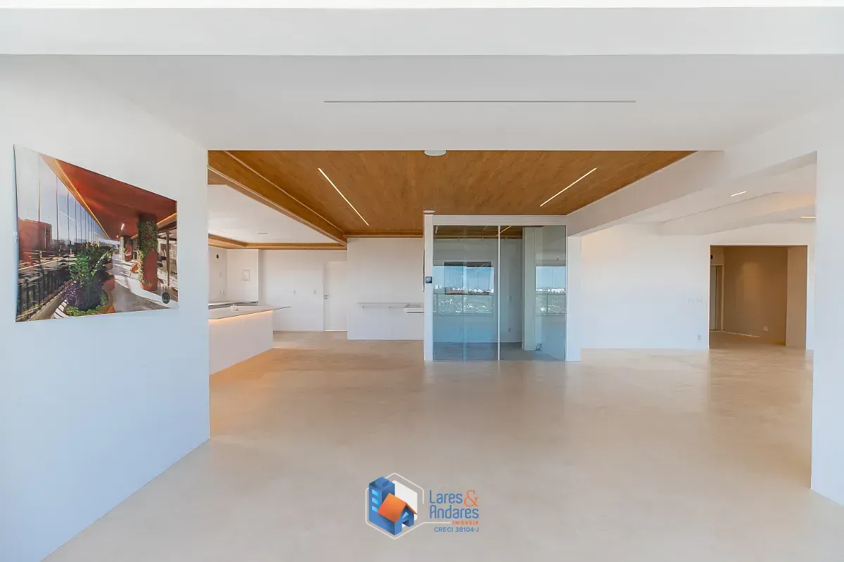 Imagem Cobertura para venda em Campo Belo com 5 quartos, sendo 5 suítes, 839m²