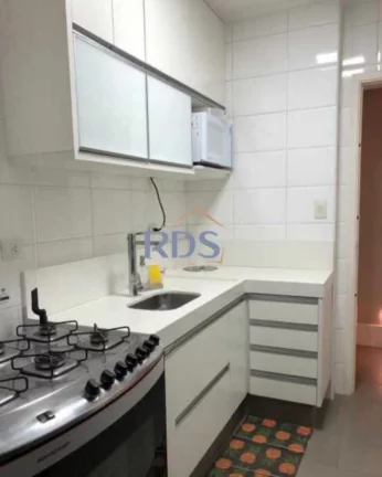 Imagem Apartamento - Padrão / Residencial / Vila Mariana