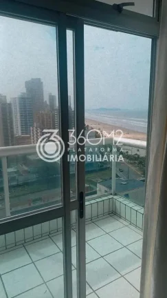 Imagem Apartamento para Venda em Praia Grande / SP no bairro Caiçara