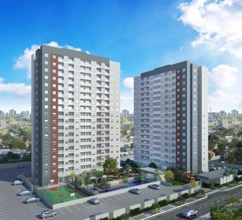 Foto do imóvel Apartamento a VENDA Avalon Residencial, Granja Cecilia em Rua Tenente José Leite Sampaio Netto